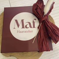 Geschenkbon