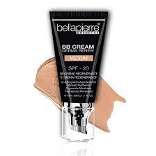 BELLAPIERRE- Derma Renew BB Cream MEDIUM