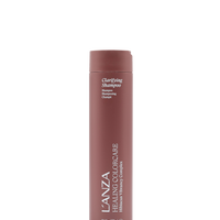 Lanza Healing Color Care Clarifying Detox shampoo