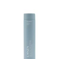 Lanza Healing Moisture Tamanu Cream shampoo 300ml