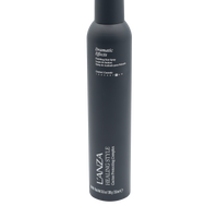 Lanza Healing Style Dramatic F/X