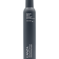 Lanza Healing Style Dramatic F/X