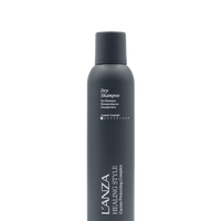 Lanza Healing Style Dry shampoo