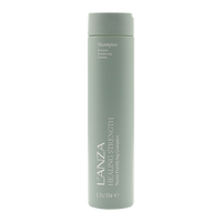 Lanza Healing Strength White Tea shampoo