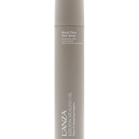 Lanza Keratine Healing Oil Brush Thru hair spray