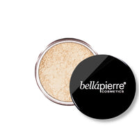 Bellapierre Mineral Loose Foundation