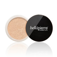 Bellapierre Mineral Loose Foundation