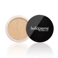 Bellapierre Mineral Loose Foundation