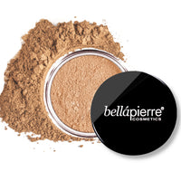 BELLAPIERRE- Mineral Loose Foundation LATTE