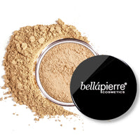 BELLAPIERRE- Mineral Loose Foundation CINNAMON