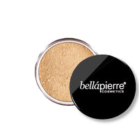 BELLAPIERRE- Mineral Loose Foundation NUTMEG