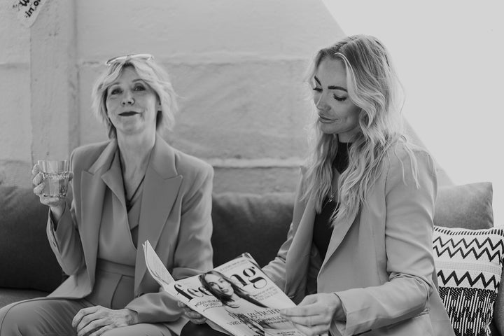 Nieuw @ Maf : SPA CROWN RITUALS – Luxe hoofdhuidverzorging voor gezond, stralend haar