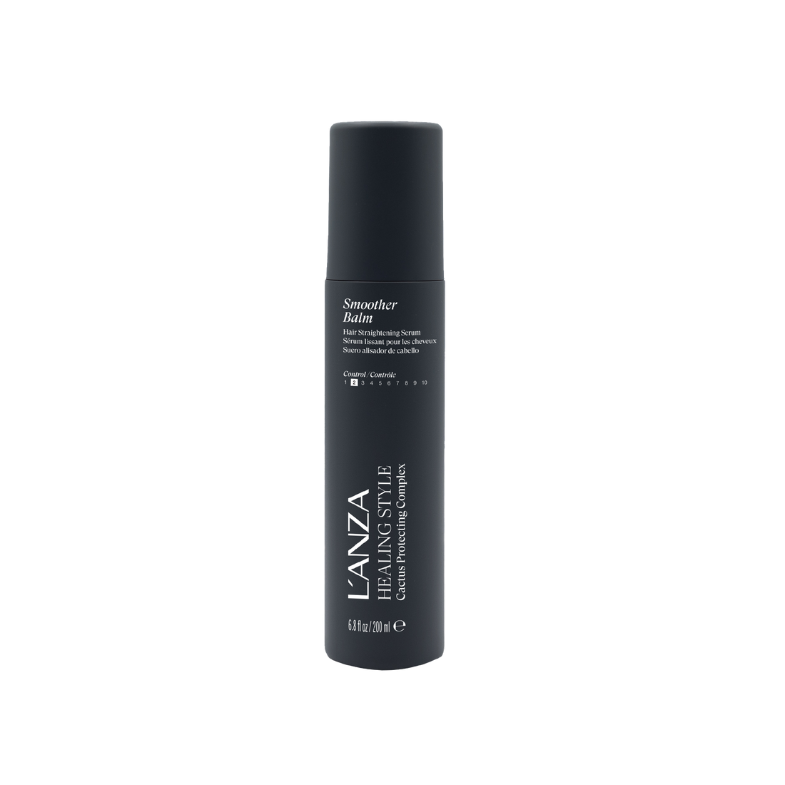 Lanza Healing Smoother Straightening balm