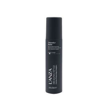 Lanza Healing Smoother Straightening balm