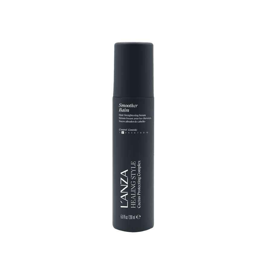 Lanza Healing Smoother Straightening balm