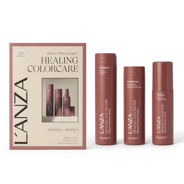 LANZA ColorCare Giftbox