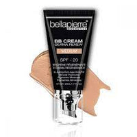 BELLAPIERRE- Derma Renew BB Cream MEDIUM
