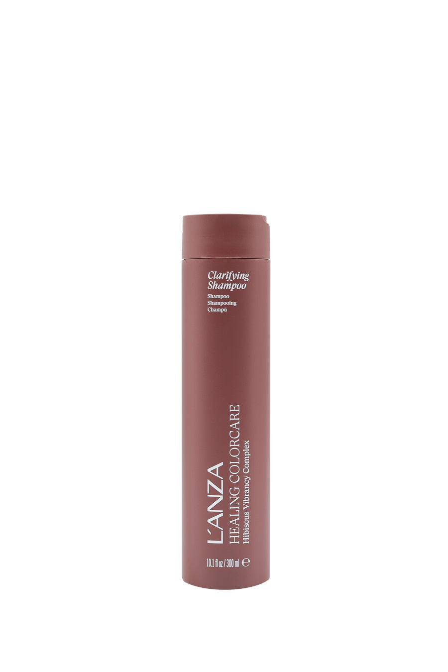 Lanza Healing Color Care Clarifying Detox shampoo