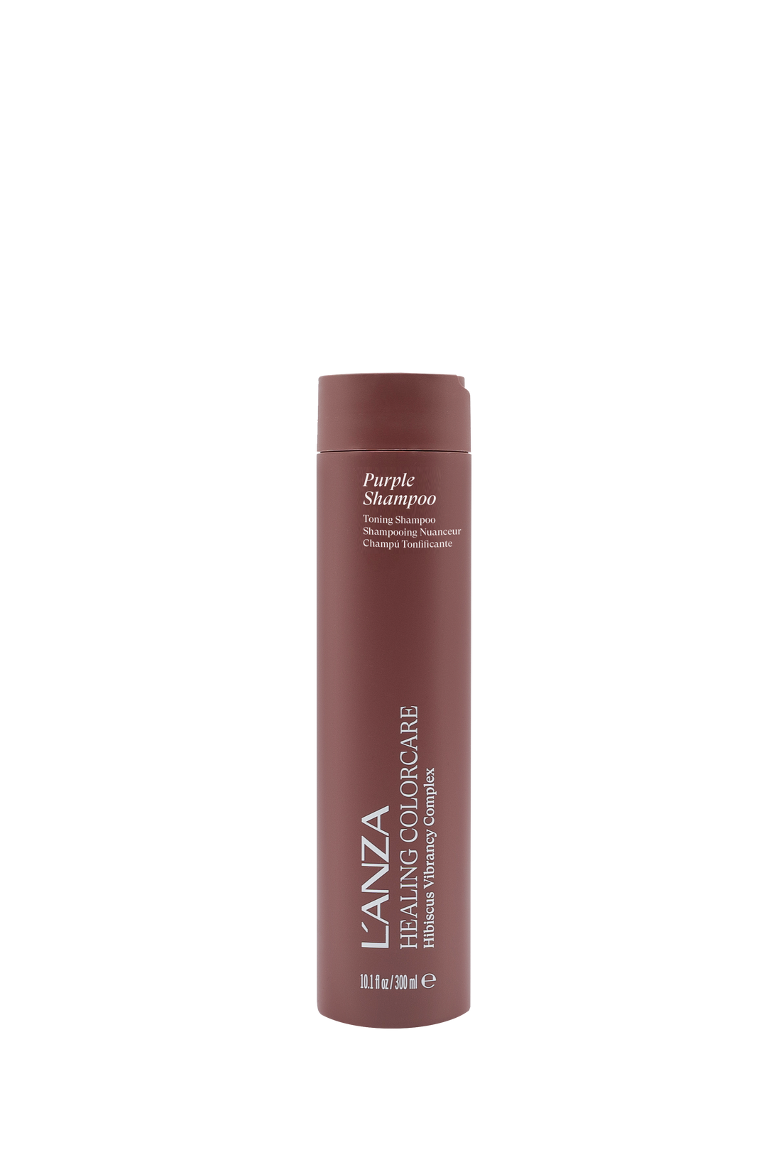 Lanza Healing Colorcare Silver brightening shampoo 300 ml