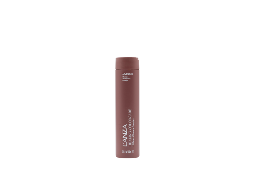 Lanza Healing Color Care Preserving shampoo