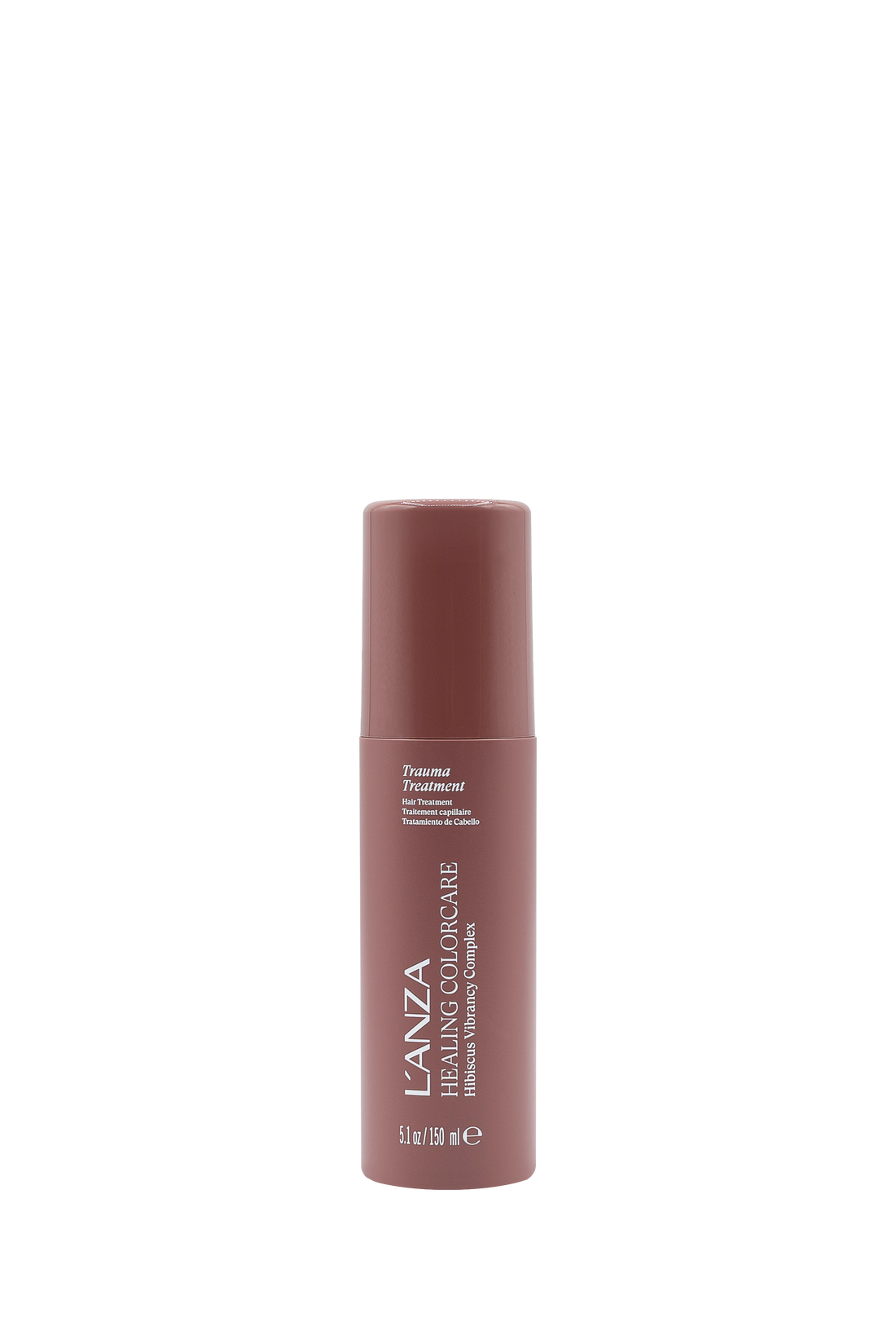 Lanza Healing Color Care Trauma Treatment