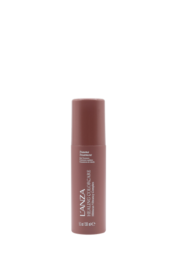 Lanza Healing Color Care Trauma Treatment
