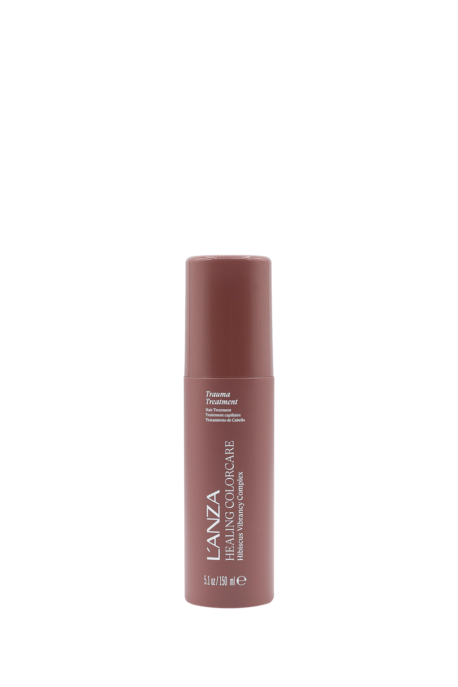 Lanza Healing Color Care Trauma Treatment