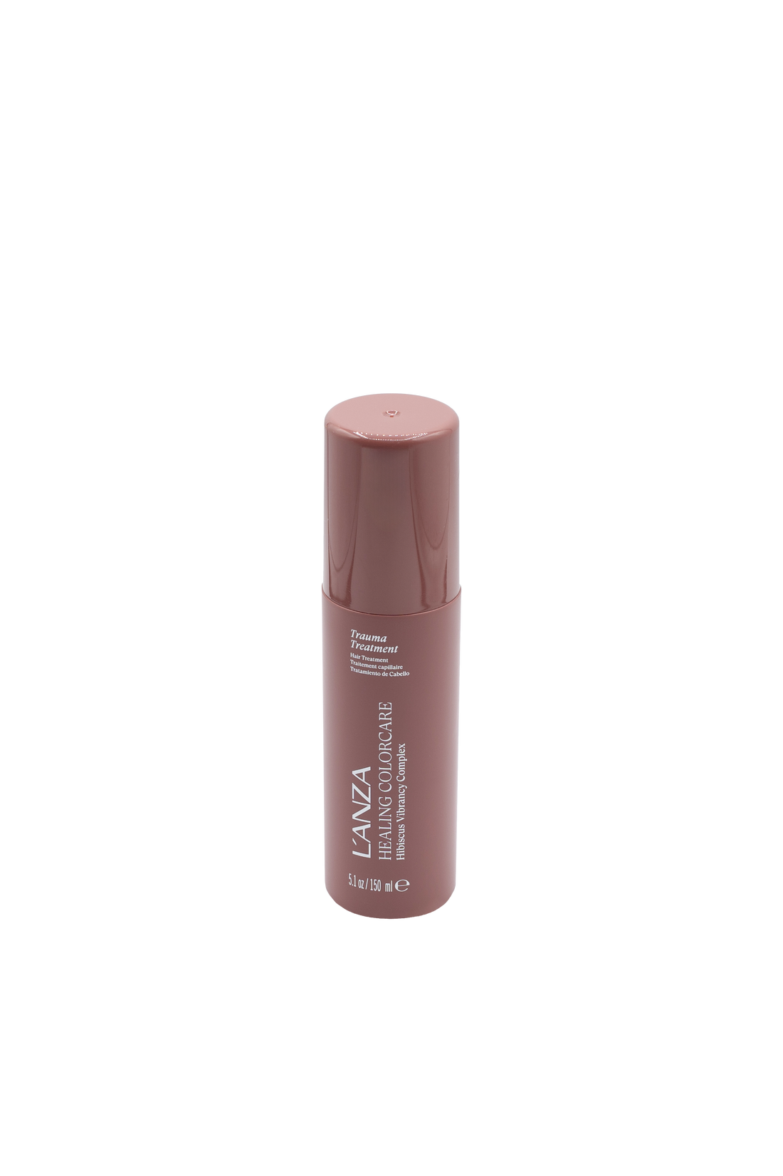 Lanza Healing Color Care Trauma Treatment