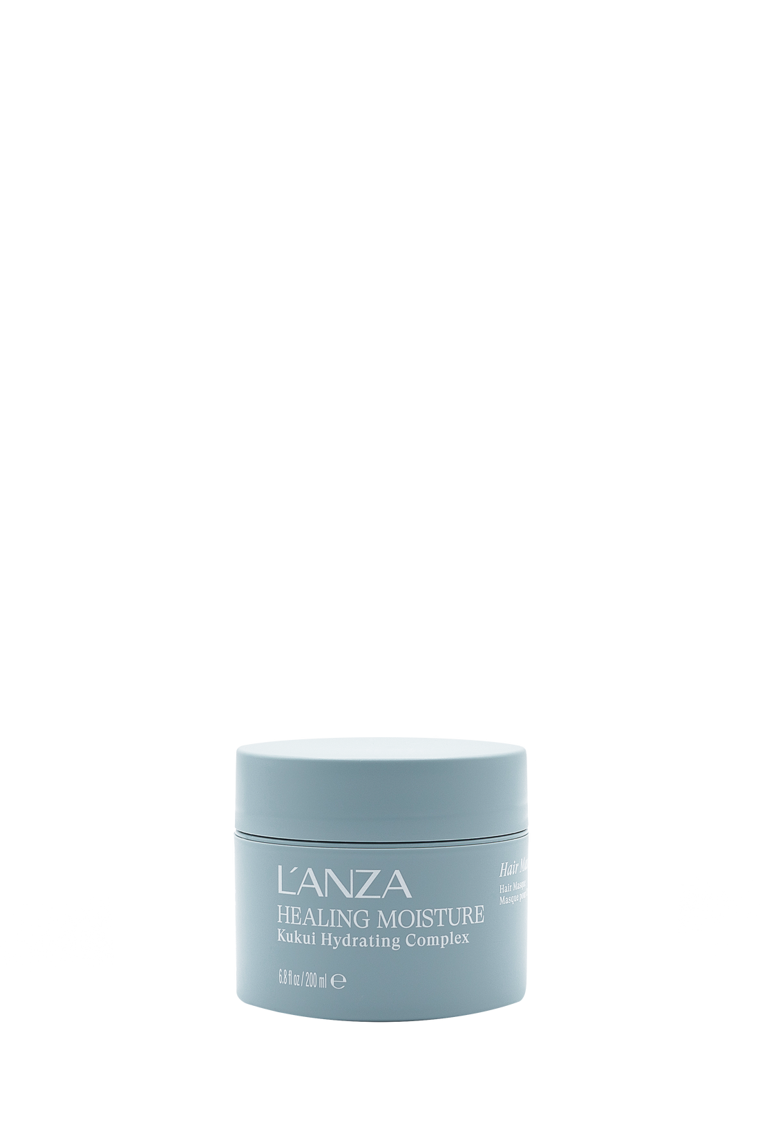 Lanza Healing Moisture Moi Moi Hair Masque 200 ml