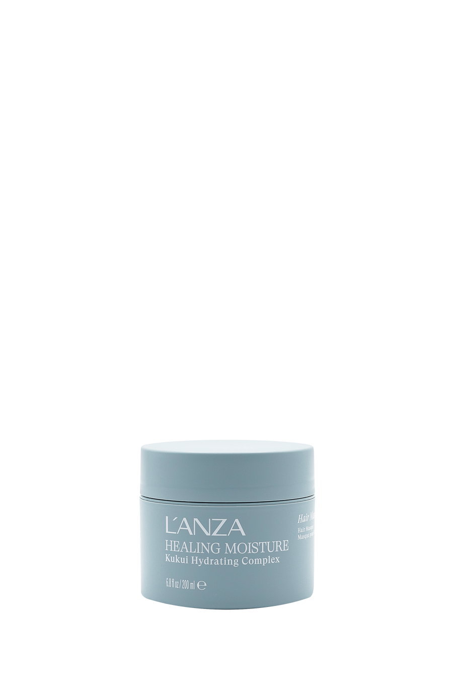 Lanza Healing Moisture Moi Moi Hair Masque 200 ml