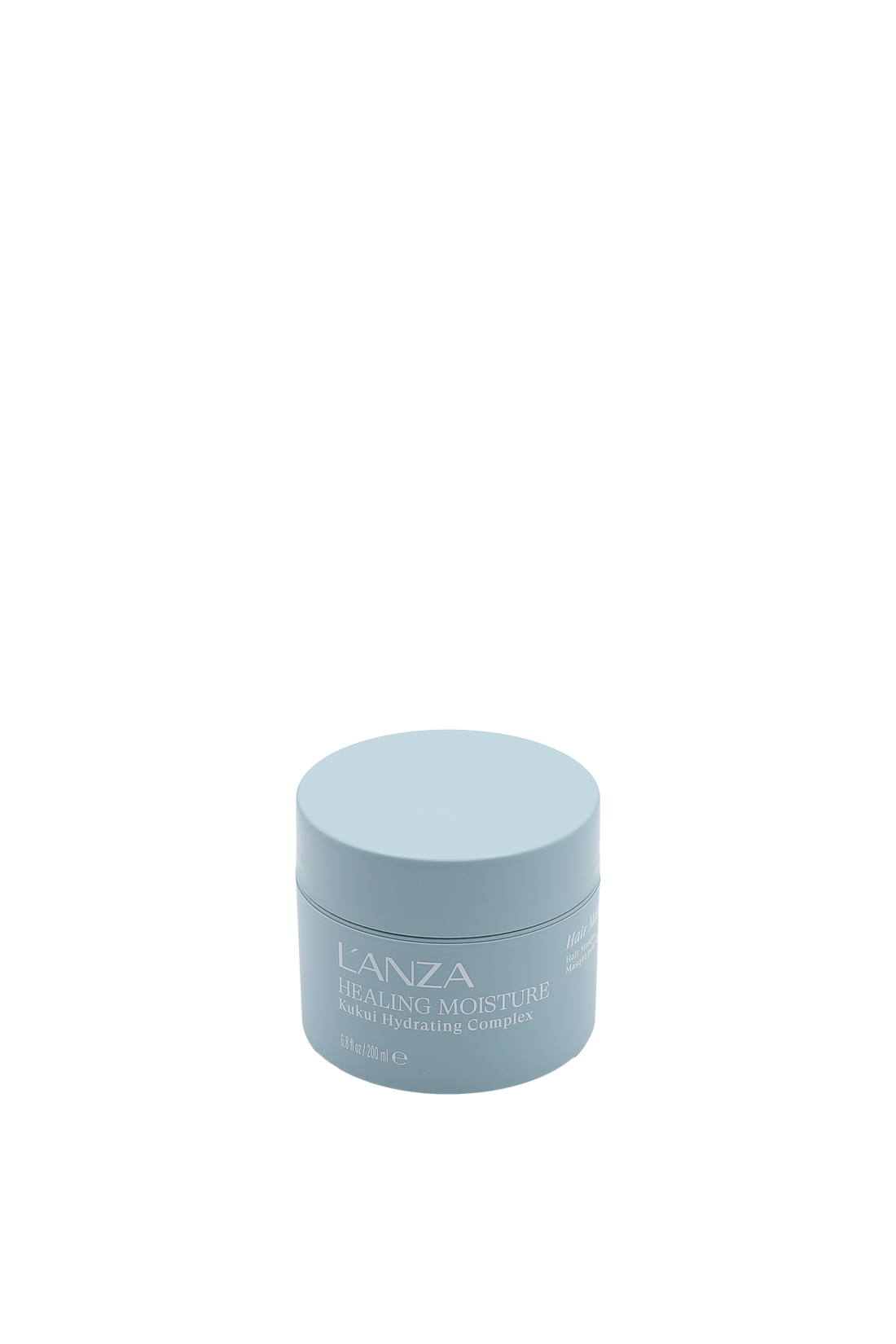 Lanza Healing Moisture Moi Moi Hair Masque 200 ml