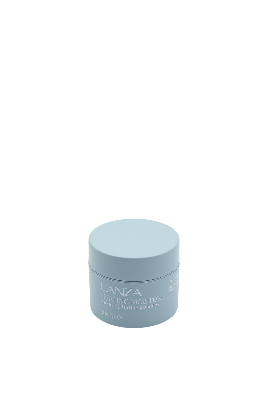 Lanza Healing Moisture Moi Moi Hair Masque 200 ml