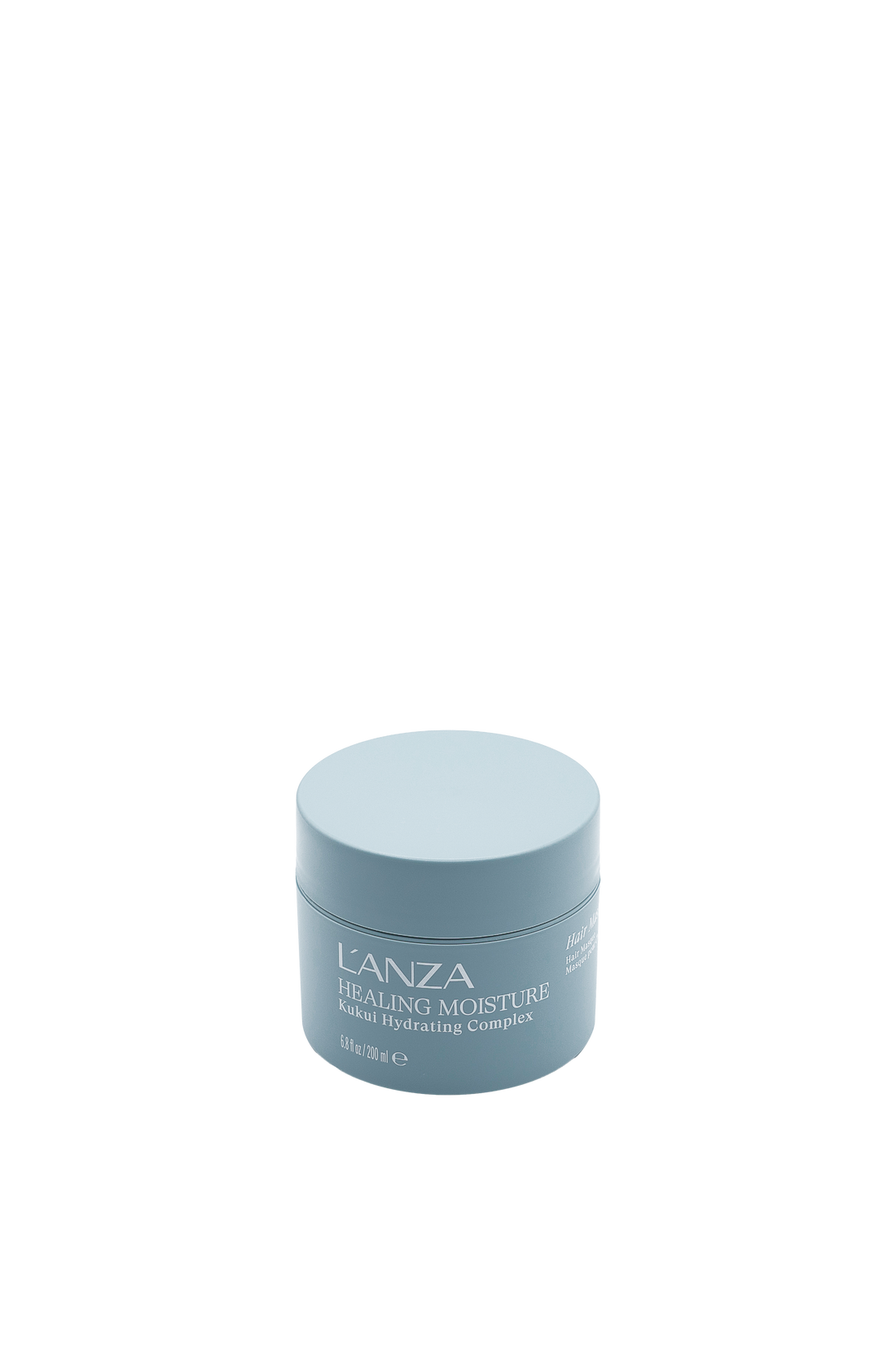 Lanza Healing Moisture Moi Moi Hair Masque 200 ml