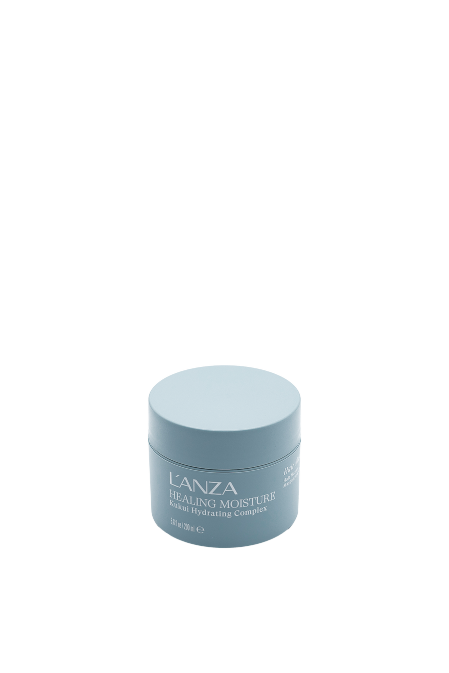 Lanza Healing Moisture Moi Moi Hair Masque 200 ml