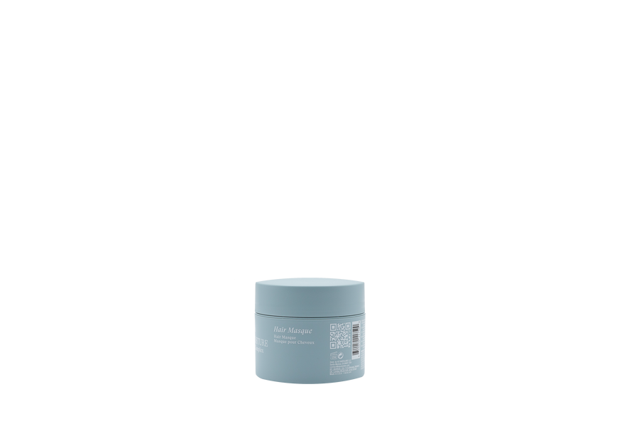 Lanza Healing Moisture Moi Moi Hair Masque 200 ml