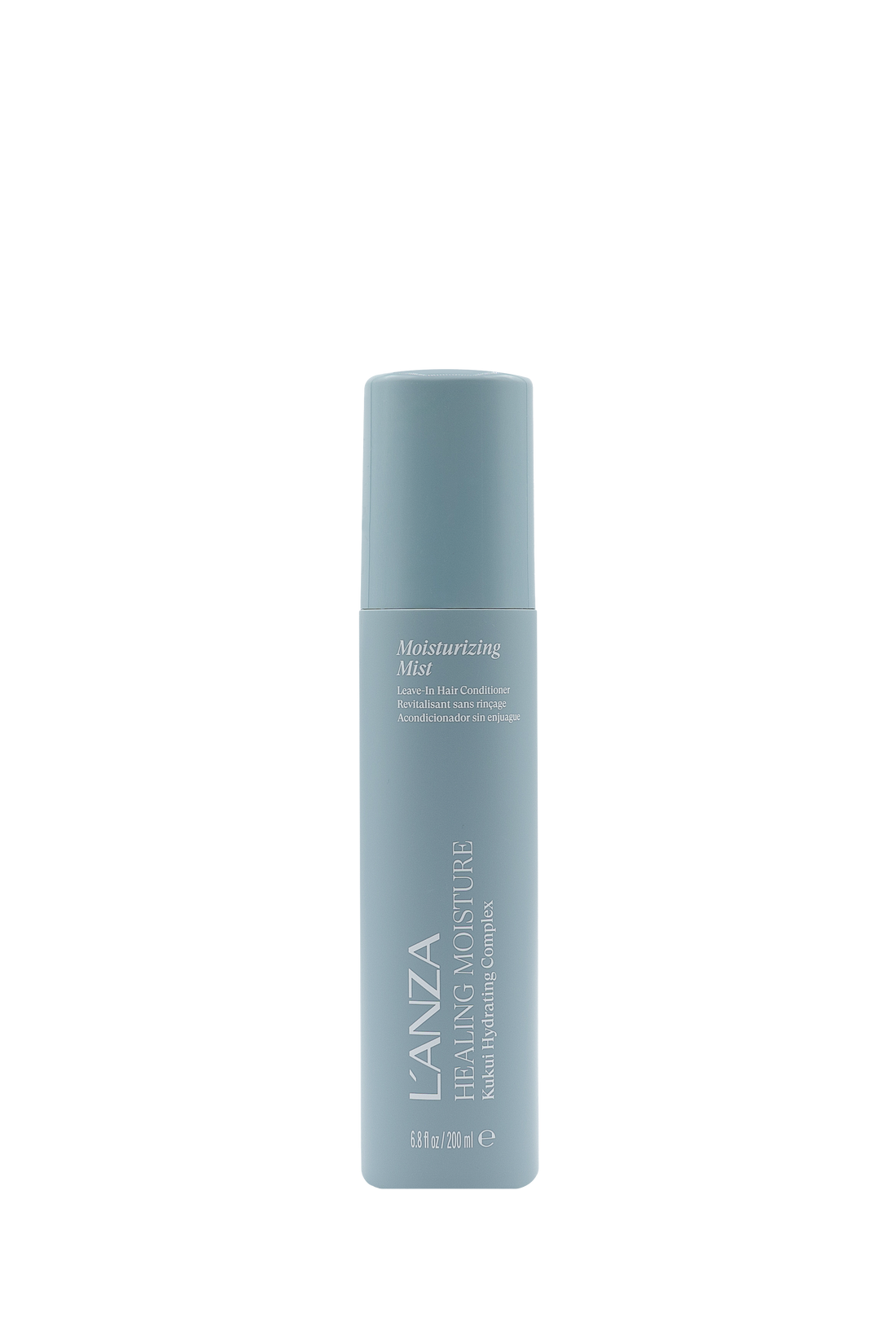 Lanza Healing Moi Moi Moisturizing Mist