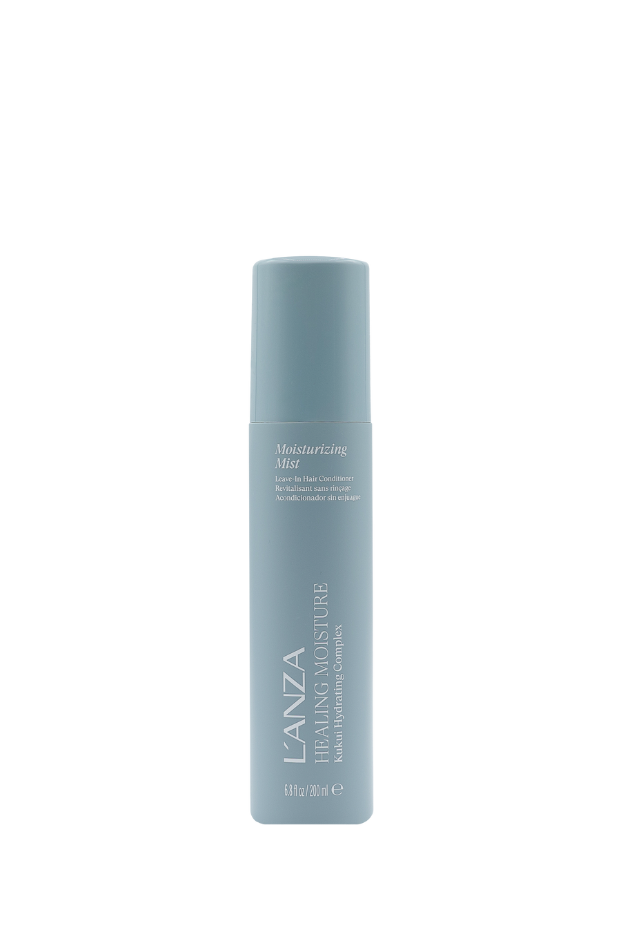 Lanza Healing Moi Moi Moisturizing Mist