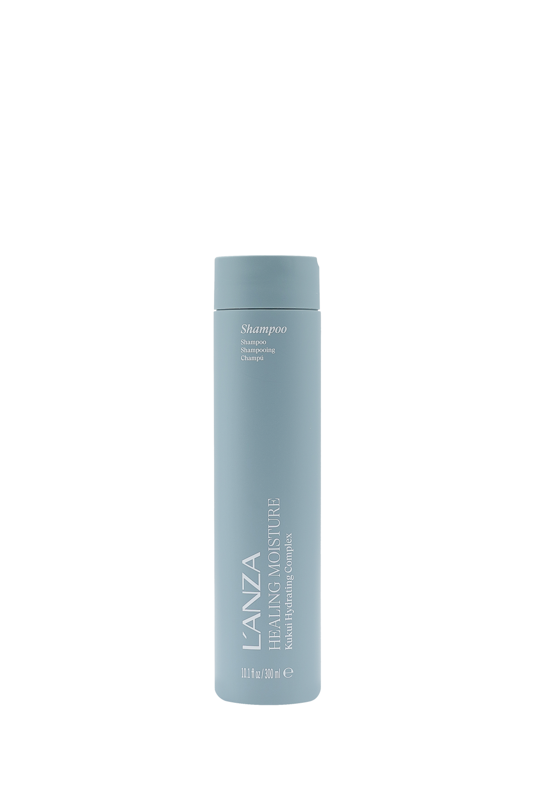 Lanza Healing Moisture Tamanu Cream shampoo 300ml