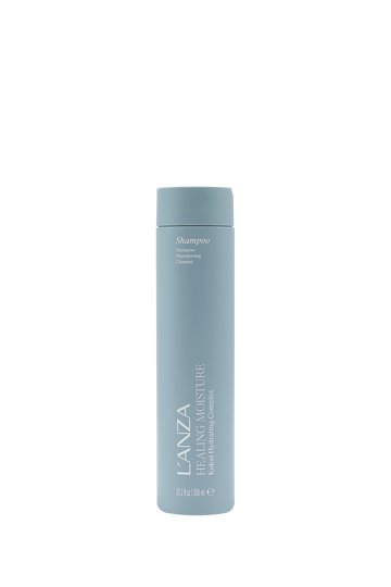 Lanza Healing Moisture Tamanu Cream shampoo 300ml