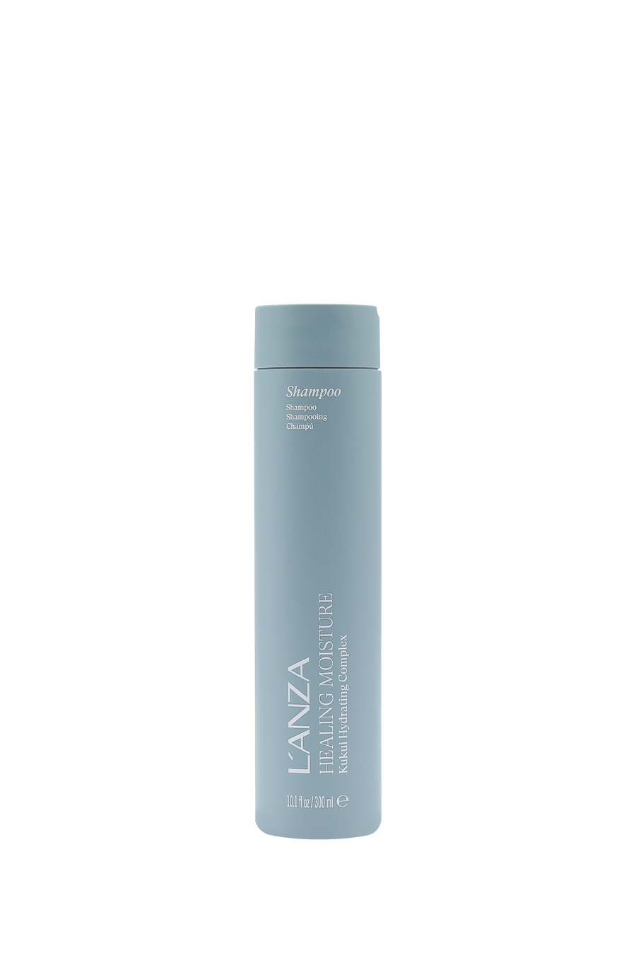 Lanza Healing Moisture Tamanu Cream shampoo 300ml