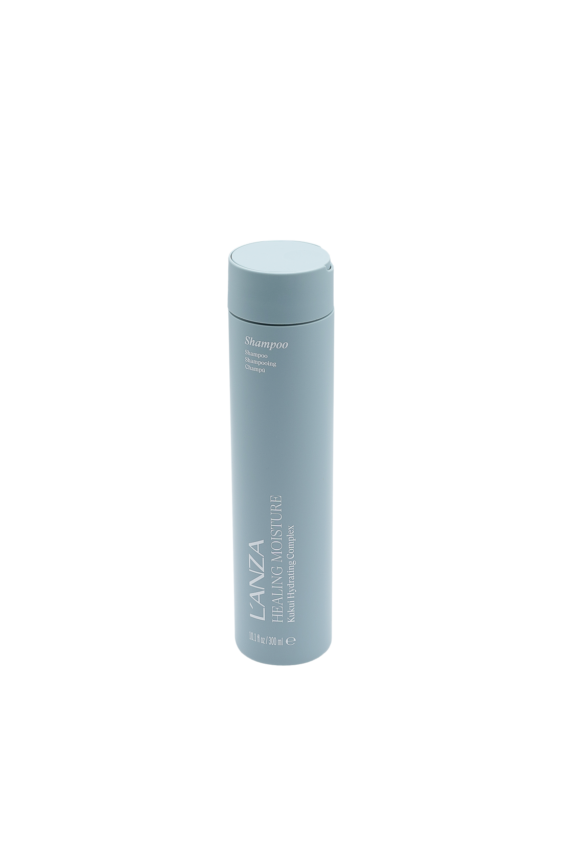 Lanza Healing Moisture Tamanu Cream shampoo 300ml