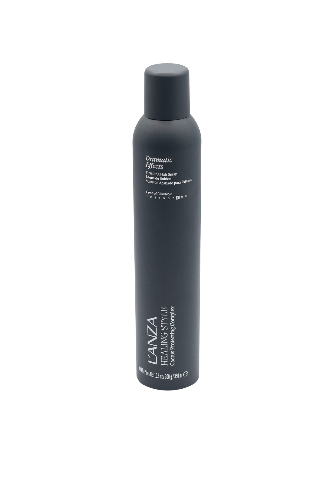 Lanza Healing Style Dramatic F/X
