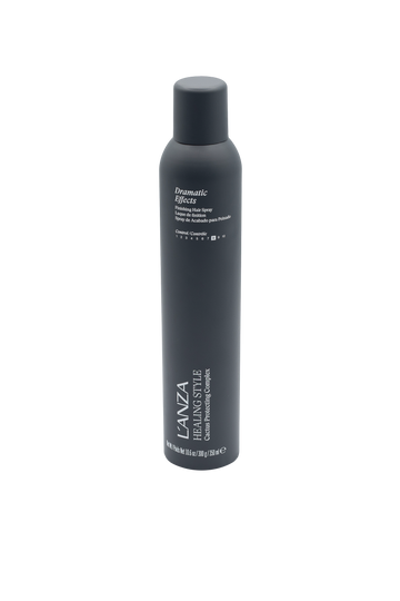 Lanza Healing Style Dramatic F/X