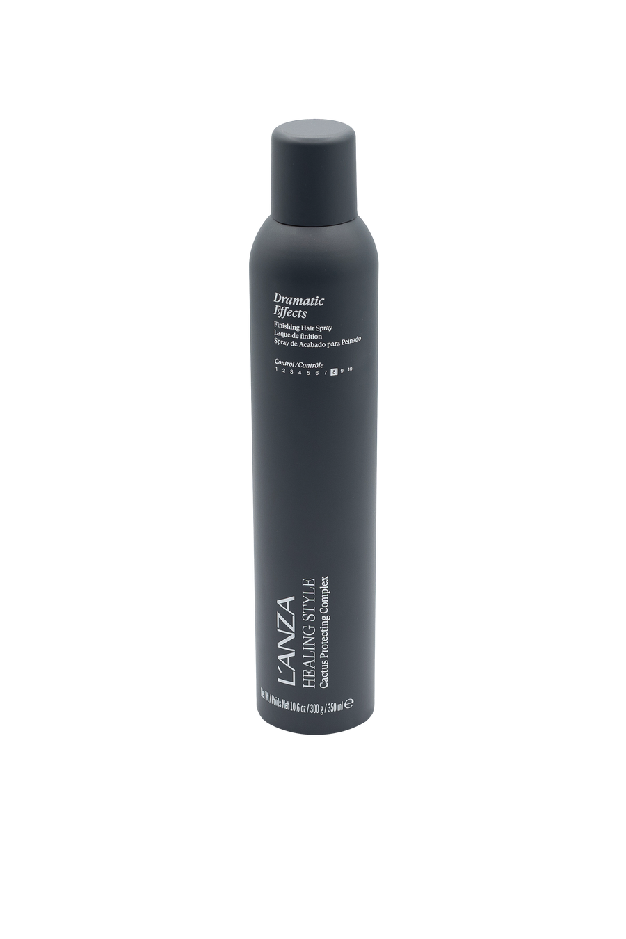 Lanza Healing Style Dramatic F/X