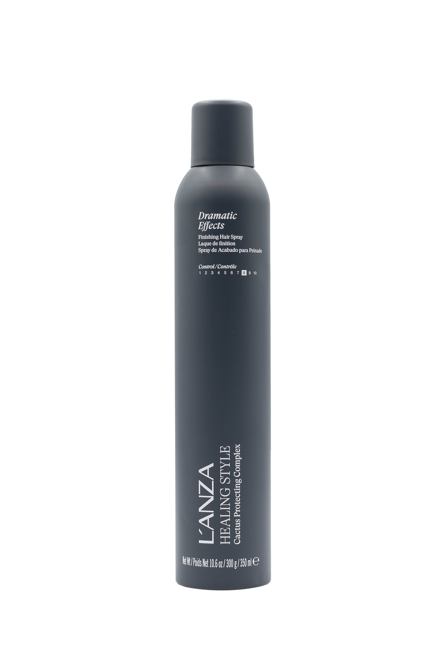 Lanza Healing Style Dramatic F/X