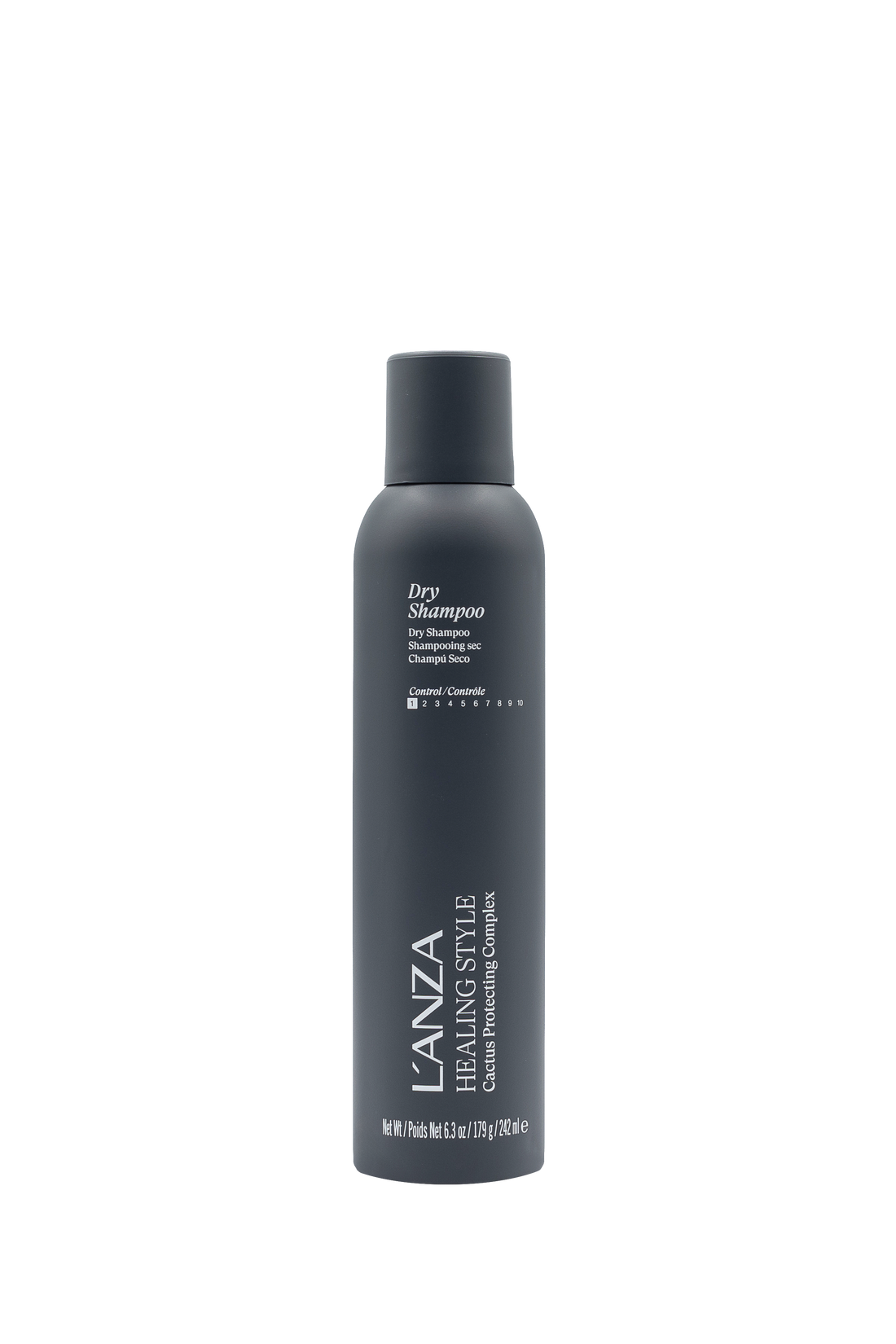 Lanza Healing Style Dry shampoo