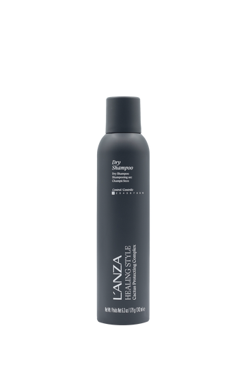 Lanza Healing Style Dry shampoo
