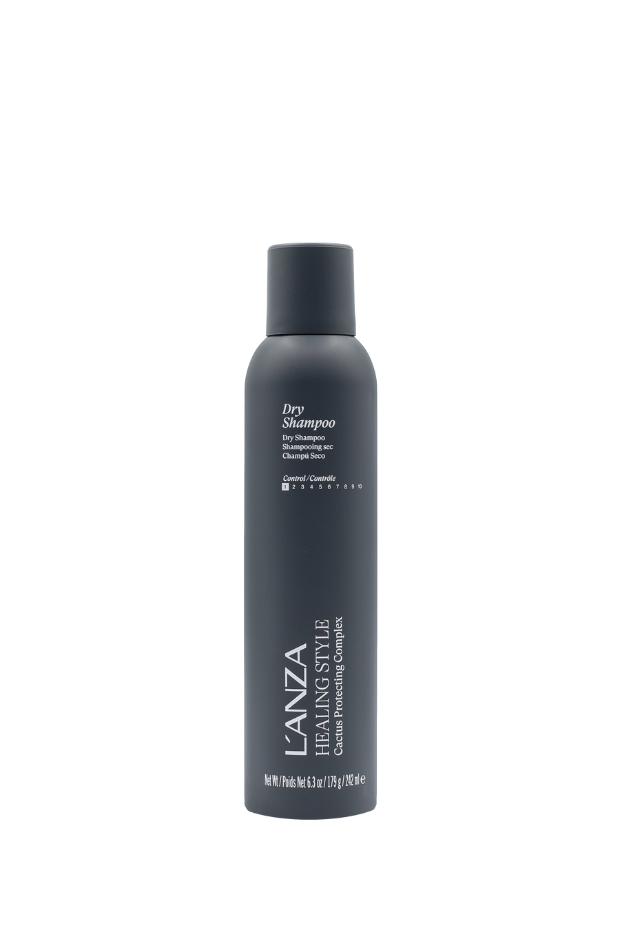 Lanza Healing Style Dry shampoo