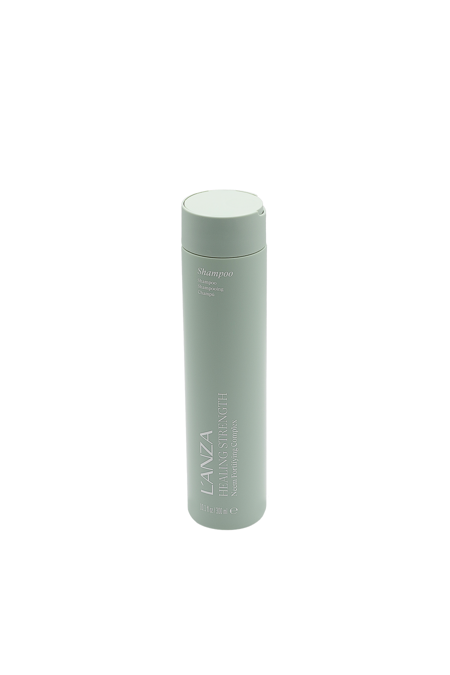 Lanza Healing Strength White Tea shampoo
