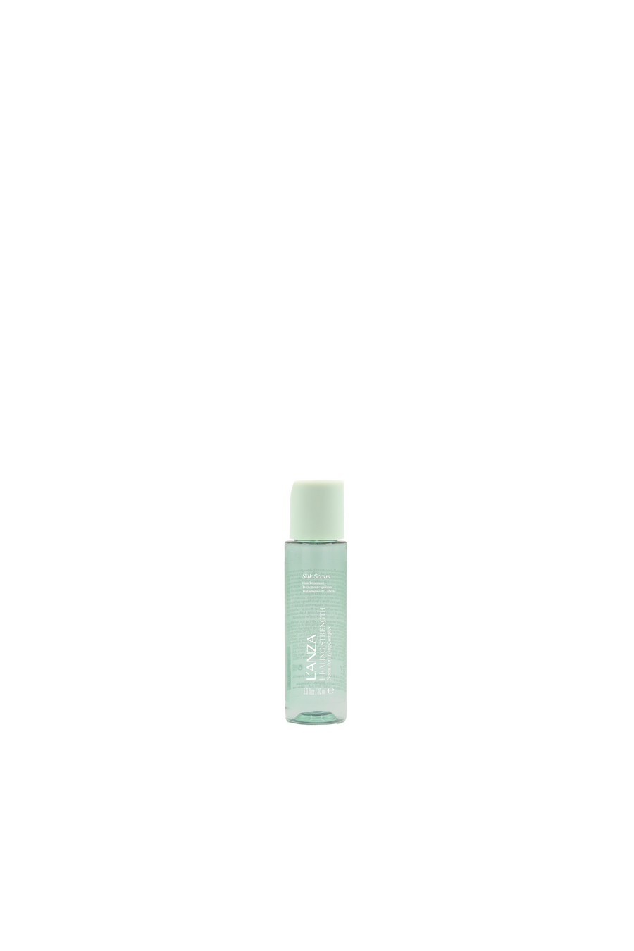 Lanza Healing Strength Neem Plant Silk serum